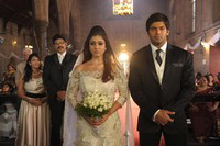 Raja Rani Movie Stills